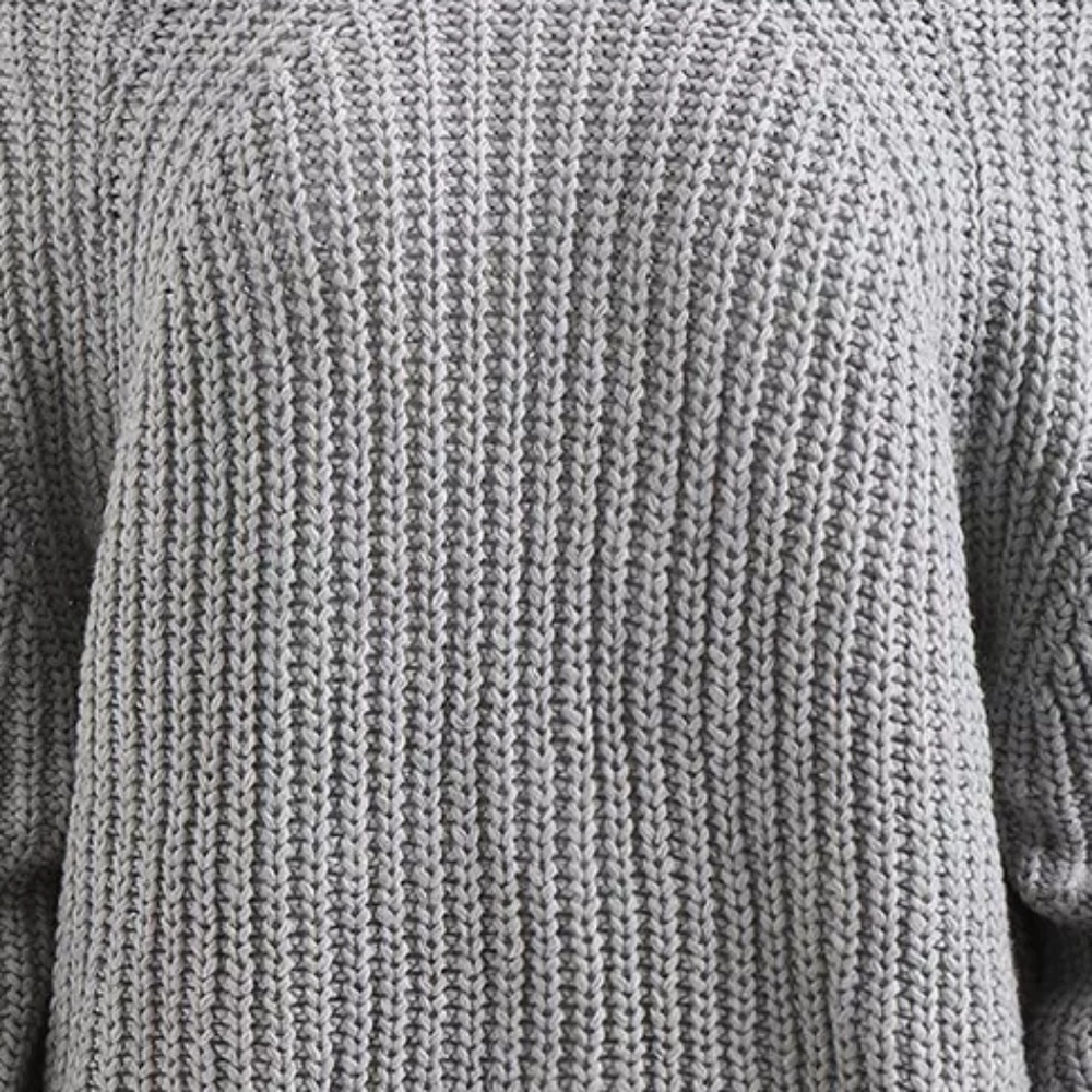 New with tags bare shoulders spring sweater - Picture 3 of 4